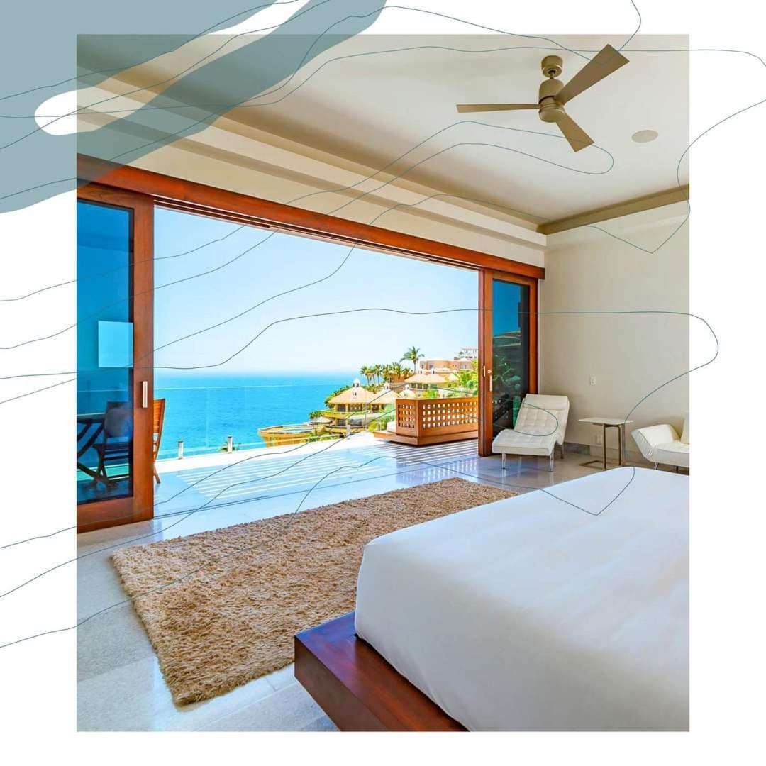 Mantea Casa Cabo Villa Cabo San Lucas Exterior photo